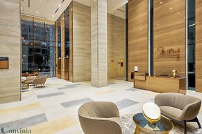 2BR Luxury in District 7