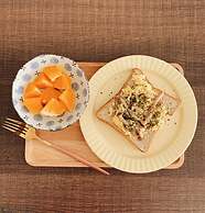 2BR Luxury in District 7