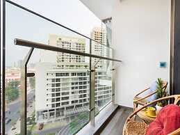 2BR Luxury in District 7