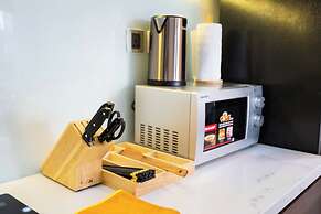 2BR Luxury in District 7