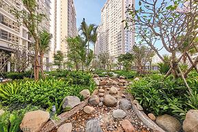 2BR Luxury in District 7