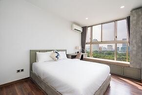 2BR Luxury in District 7