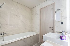 2BR Luxury in District 7