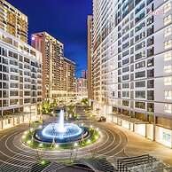 2BR Luxury in District 7