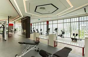 2BR Luxury in District 7