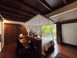 Keliky Serenity Villas