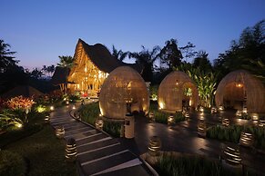 Keliky Serenity Villas