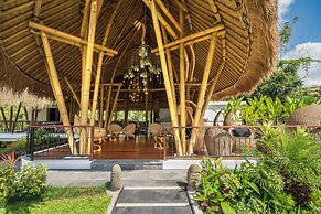 Keliky Serenity Villas