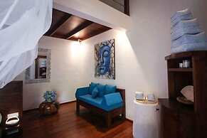 Keliky Serenity Villas