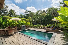 Keliky Serenity Villas