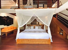 Keliky Serenity Villas