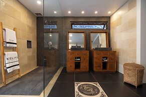 Keliky Serenity Villas