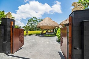 Keliky Serenity Villas