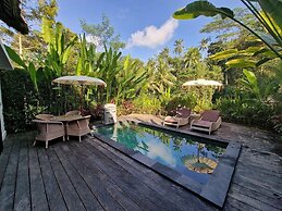 Keliky Serenity Villas