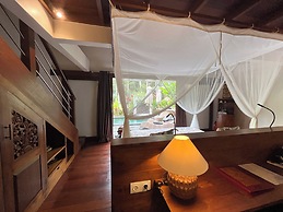 Keliky Serenity Villas