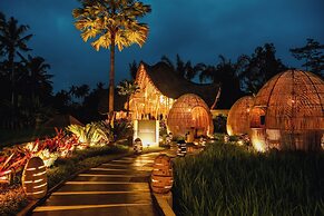 Keliky Serenity Villas