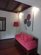 Keliky Serenity Villas