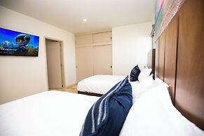 Elegant Condo at Playa Brujas