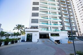 Elegant Condo at Playa Brujas