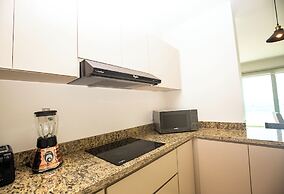 Elegant Condo at Playa Brujas