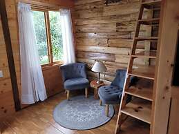 Indigo Cabins - Finca Los Cerritos