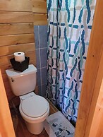 Indigo Cabins - Finca Los Cerritos