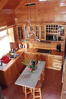 Indigo Cabins - Finca Los Cerritos