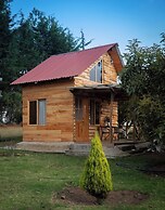 Indigo Cabins - Finca Los Cerritos