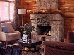 Indigo Cabins - Finca Los Cerritos