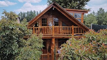 Indigo Cabins - Finca Los Cerritos