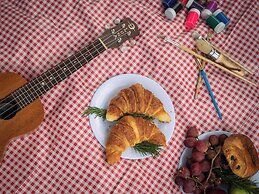 Indigo Cabins - Finca Los Cerritos