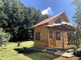 Indigo Cabins - Finca Los Cerritos