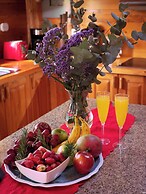 Indigo Cabins - Finca Los Cerritos