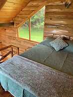 Indigo Cabins - Finca Los Cerritos