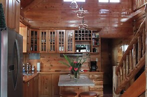 Indigo Cabins - Finca Los Cerritos