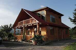 Indigo Cabins - Finca Los Cerritos