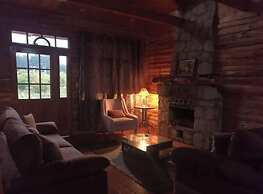 Indigo Cabins - Finca Los Cerritos