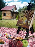 Indigo Cabins - Finca Los Cerritos