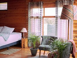 Indigo Cabins - Finca Los Cerritos