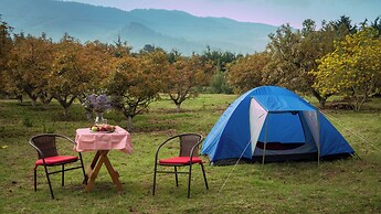 Indigo Cabins - Finca Los Cerritos