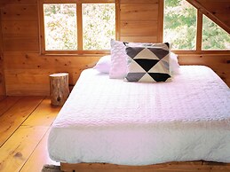 Indigo Cabins - Finca Los Cerritos