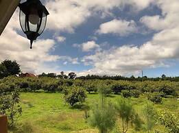 Indigo Cabins - Finca Los Cerritos