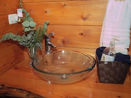 Indigo Cabins - Finca Los Cerritos