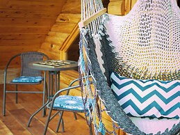 Indigo Cabins - Finca Los Cerritos