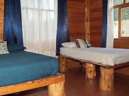 Indigo Cabins - Finca Los Cerritos