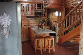 Indigo Cabins - Finca Los Cerritos