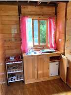 Indigo Cabins - Finca Los Cerritos