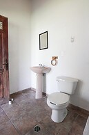 Spacious House with Pool