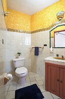 Spacious House with Pool