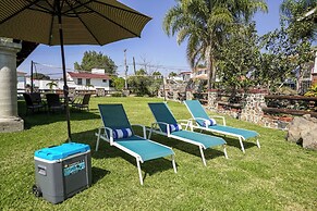 Spacious House with Pool